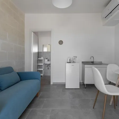 A V L By Barbarhouse Apartamento