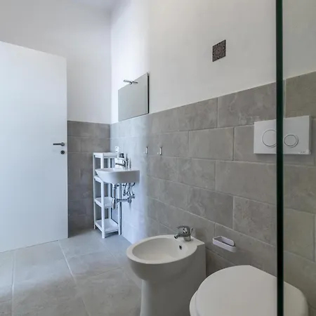 A V L By Barbarhouse Apartamento *