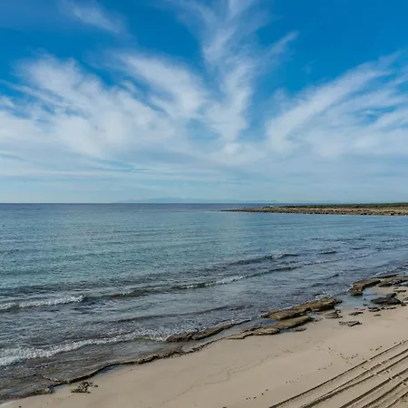 A V L By Barbarhouse Apartamento Pulsano