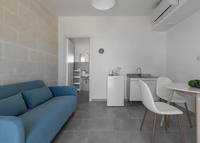 A V L By Barbarhouse Lejlighed