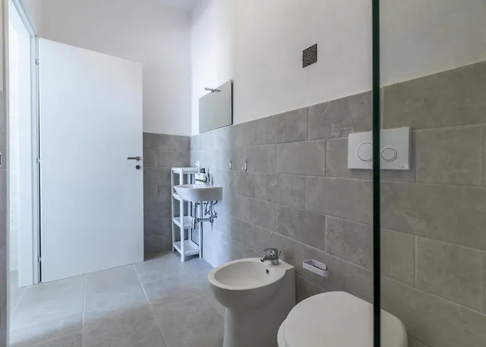 A V L By Barbarhouse Lejlighed *