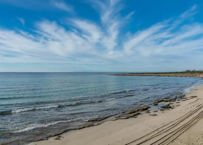 A V L By Barbarhouse Lejlighed Pulsano