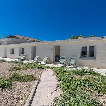 Lejlighed A V L By Barbarhouse